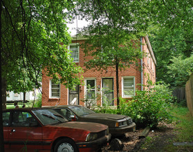 672 Vance Ave in Memphis, TN - Building Photo - Building Photo