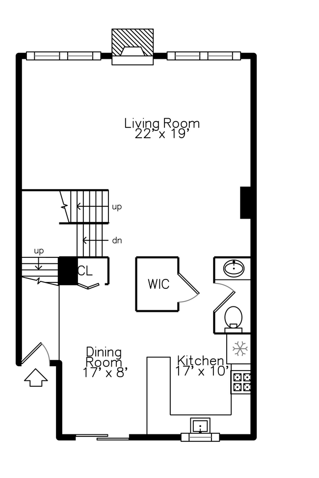 3046 Barclay Way in Ann Arbor, MI - Building Photo - Building Photo