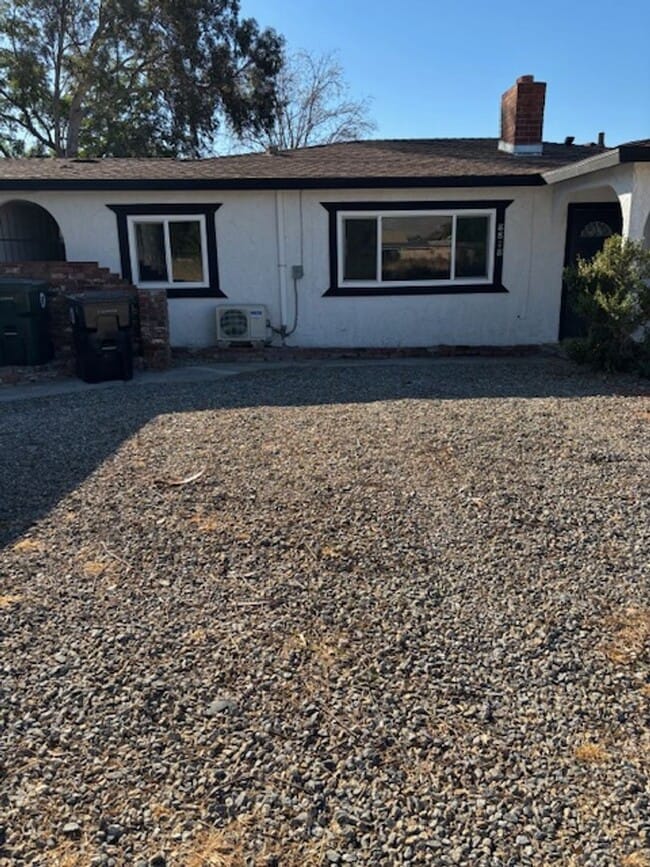 property at 8818 56th St