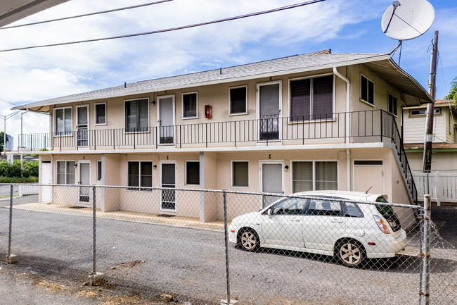 1328 Lunalilo St in Honolulu, HI - Building Photo - Building Photo