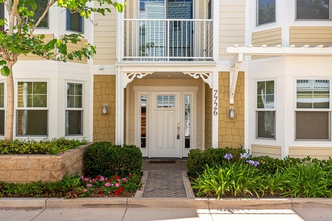 property at 7726 Ivanhoe Ave