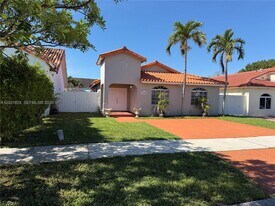 14956 SW 39th St in Miami, FL - Building Photo