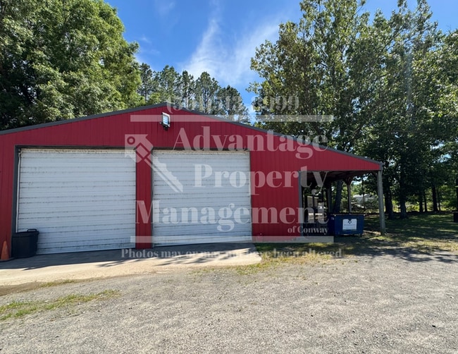 property at 66 Rooster Rd