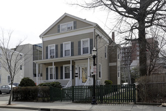 123 North St in Stamford, CT - Building Photo - Building Photo