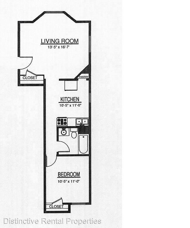 1115 Main St in Lafayette, IN - Building Photo - Building Photo