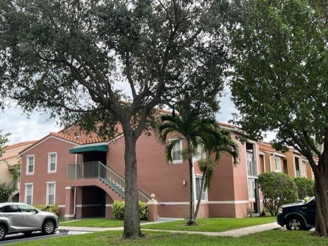 7848 Sonoma Springs Cir in Greenacres, FL - Building Photo