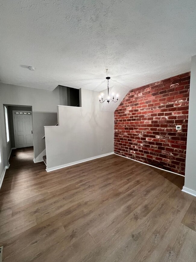 16 Clay St in Dayton, OH - Building Photo - Building Photo