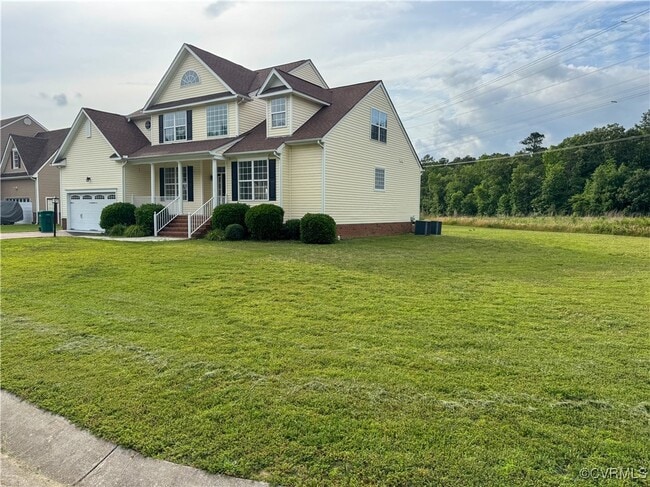 14436 Sulphur Springs Terrace in Chester, VA - Building Photo - Building Photo