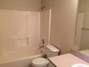 610 24th St in Canyon, TX - Building Photo - Building Photo