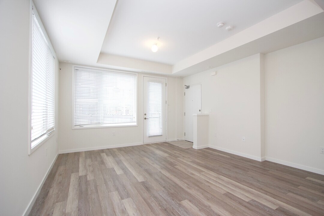 1711 Pure Springs Blvd. in Pickering, ON - Building Photo