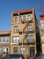 245 Martense St Apartments