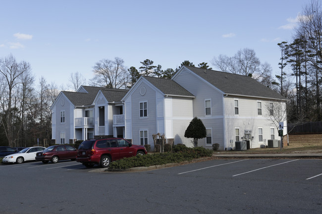 Avery Lake Apartments in Fort Mill, SC - Building Photo - Building Photo