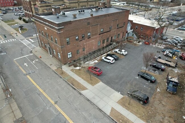 property at 257 Washington St