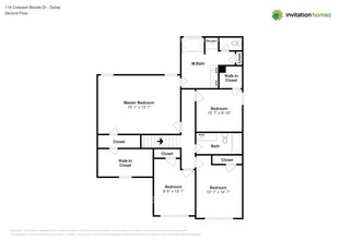 119 Crescent Woode Dr in Dallas, GA - Building Photo - Building Photo