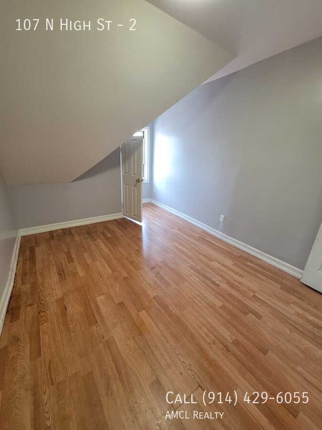 property at 107 N High St