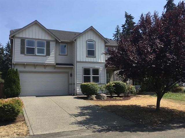 property at 18321 81st Ave Ct E