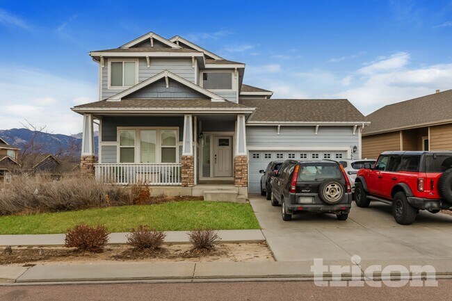 property at 1398 Celtic St