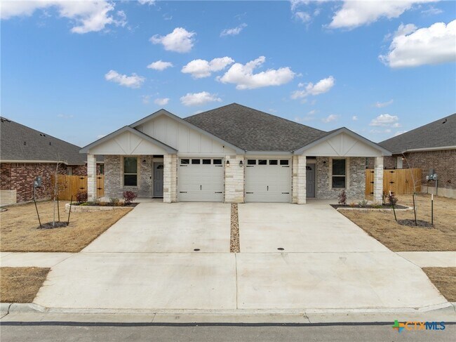 5219 Rose Gdn Lp in Killeen, TX - Building Photo - Building Photo