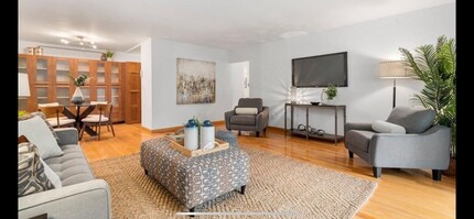 50-56 Broadlawn Park, Unit 208 in Boston, MA - Building Photo - Building Photo