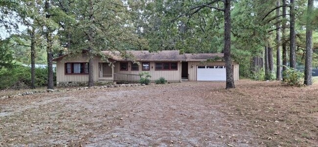 1798 US-62 in Highland, AR - Building Photo - Building Photo