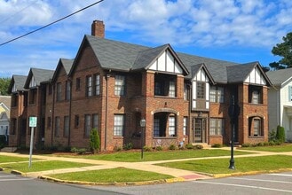 721 20th Ave in Tuscaloosa, AL - Building Photo - Building Photo