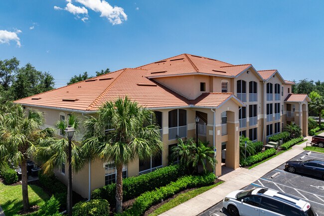 The Enclave at College Point in Ft. Myers, FL - Building Photo - Building Photo