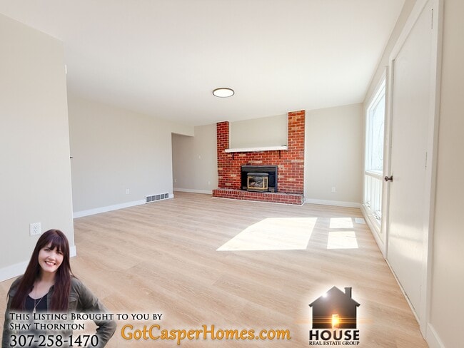 2414 E 9th St in Casper, WY - Building Photo - Building Photo