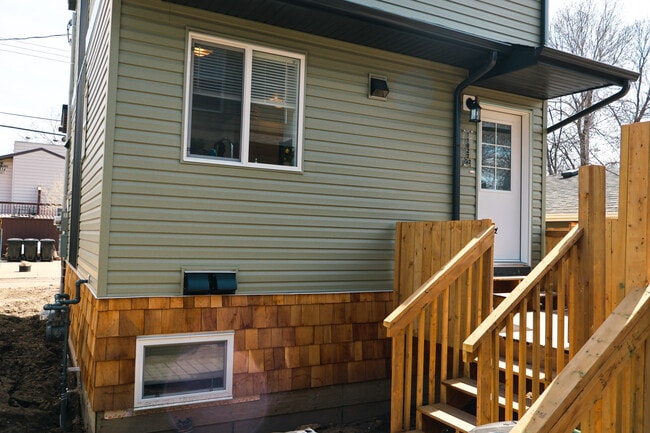 property at 11827-11847 47 St NW