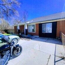 744 E 4565 S in Murray, UT - Building Photo - Building Photo