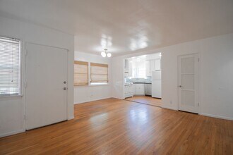 1781 Washington Way in Los Angeles, CA - Building Photo - Building Photo