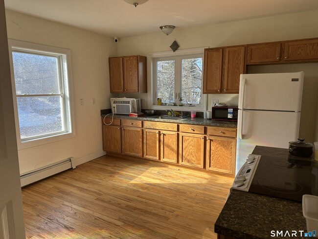 property at 11 Park St