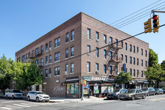 10-71 Cypress Ave in Ridgewood, NY - Building Photo - Building Photo