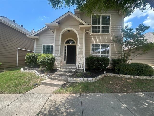 7512 Red Feather Tr in McKinney, TX - Building Photo - Building Photo
