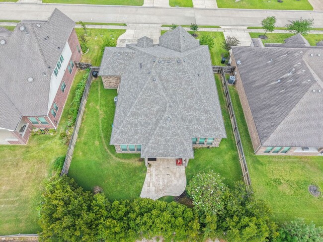 4408 Toddington Ln in College Station, TX - Building Photo - Building Photo