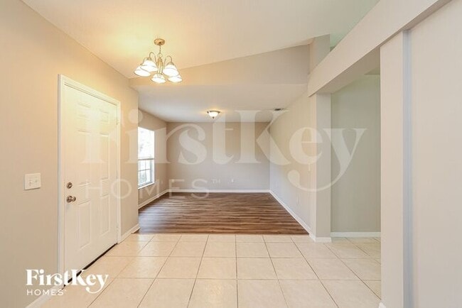 422 SW Cherryhill Rd in Port St. Lucie, FL - Building Photo - Building Photo