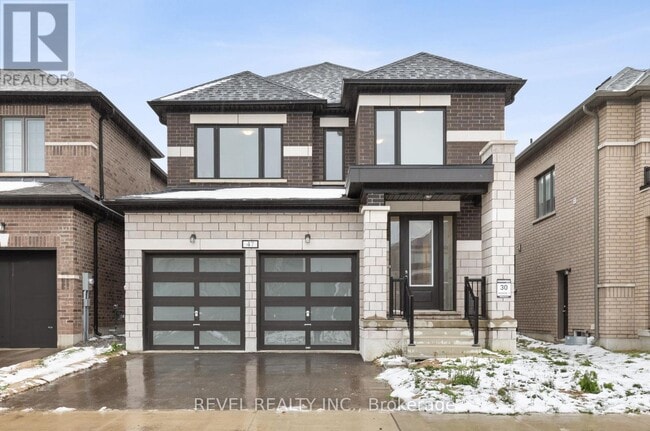 property at 47 Corley St