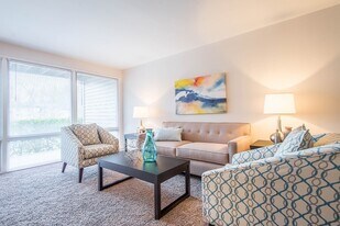 Brook View Apartments