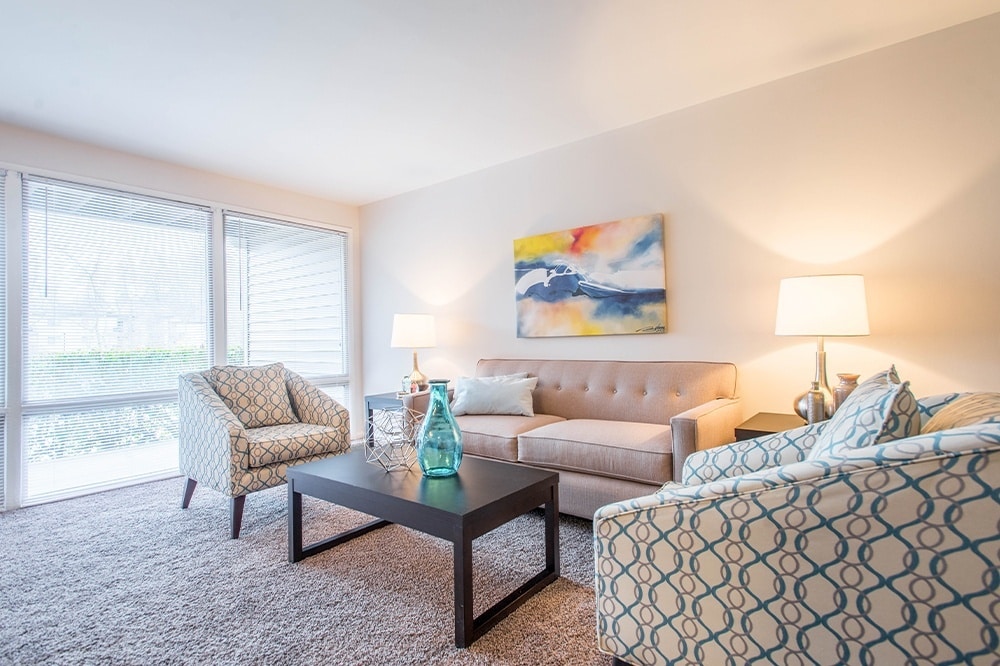 Brook View Apartments Photo