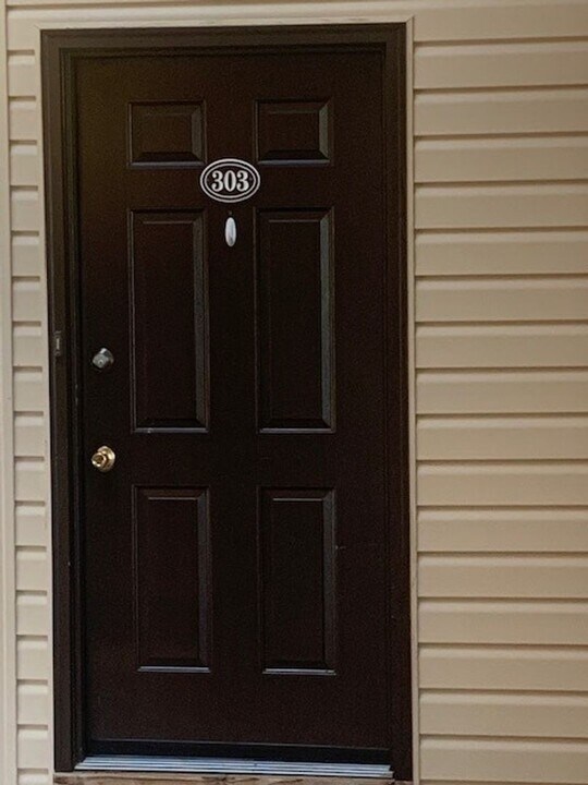190 Wexford Dr in Anderson, SC - Building Photo