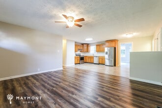 650 Lindsey Lake Rd in Dallas, GA - Building Photo - Building Photo