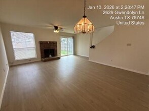 2629 Gwendolyn Ln in Austin, TX - Building Photo - Building Photo