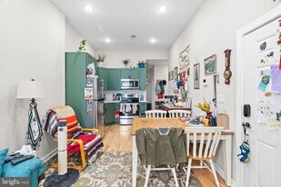 2234 Master St in Philadelphia, PA - Building Photo