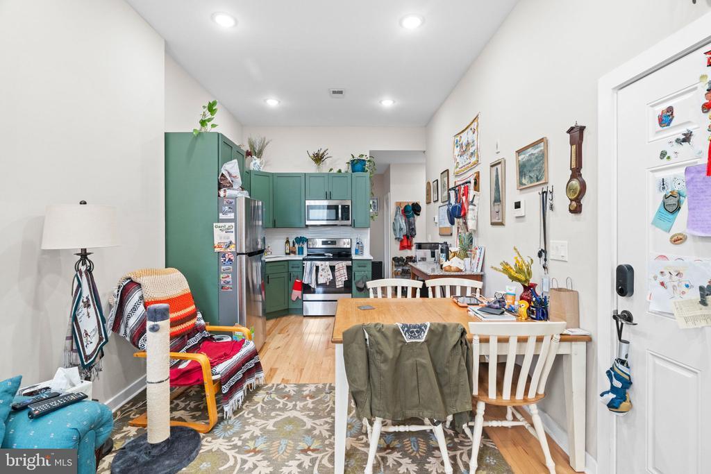 2234 Master St in Philadelphia, PA - Building Photo