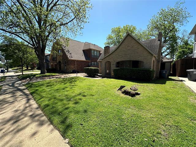 5842 Prospect Ave in Dallas, TX - Building Photo