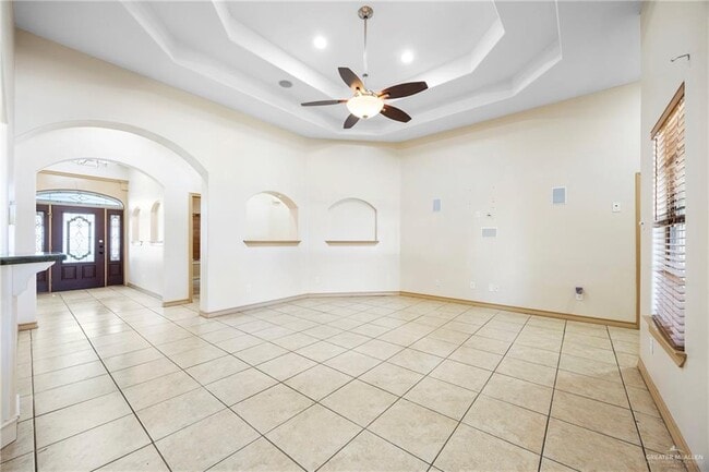 31 Rico St in Weslaco, TX - Building Photo - Building Photo