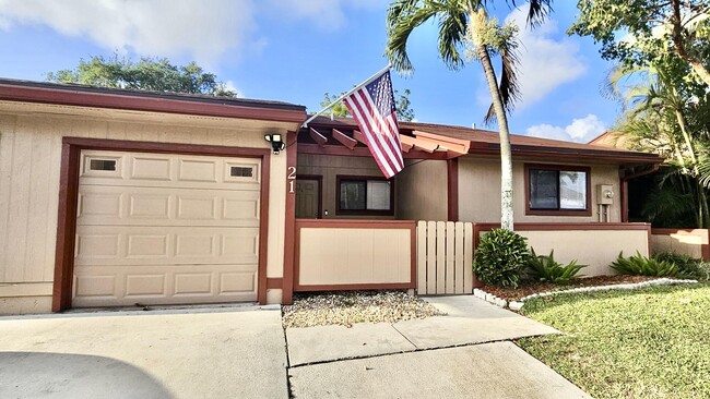 property at 21 Farnworth Dr