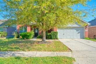 6610 Autumn Sunset Ln in Spring, TX - Building Photo - Building Photo