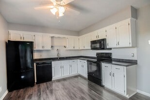 217 Stonebridge Ln in Smithville, MO - Building Photo