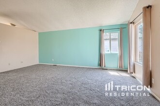 4650 Dooley Way in Colorado Springs, CO - Building Photo - Building Photo