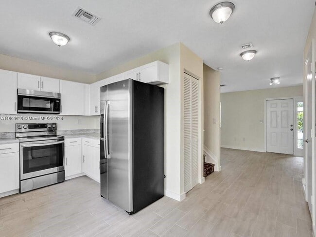 property at 2060 NE 167th St